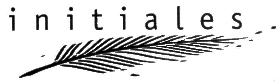 logo initiales